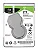 HD Para Notebook Seagate Barracuda 2.5" - 2TB - 128MB - 5400 RPM - ST2000LM015 - Imagem 2