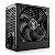 Fonte Aigo GP650 ATX 650W 80 Plus Bronze 220V - Preto - Imagem 4