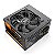 Fonte Aigo GP650 ATX 650W 80 Plus Bronze 220V - Preto - Imagem 1