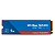 SSD M.2 Western Digital WD Blue SN5100 1TB NVMe PCIe 4.0 - WDS100T5B0E - Imagem 1