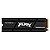 SSD M.2 Kingston Fury Renegade 500GB NVMe PCIe 4.0 - SFYRSK/500G - Imagem 1