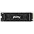 SSD M.2 Kingston Fury Renegade 500GB NVMe PCIe 4.0 - SFYRS/500G - Imagem 1