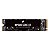 SSD M.2 Corsair MP600 Core XT 1TB NVMe PCIe Gen 4 - CSSD-F1000GBMP600CXT - Imagem 1
