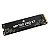 SSD M.2 Corsair MP700 PRO XT 4TB NVMe PCIe 5.0 - CSSD-F40GBMP700PXNH - Imagem 2