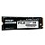 SSD M.2 Patriot P410 500GB NVMe PCIe Gen 4 - P410P500GM28H - Imagem 2