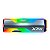 SSD M.2 XPG Spectrix S20G RGB 500GB NVMe PCIe Gen 3 - ASPECTRIXS20G-500G-C - Imagem 1