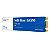SSD M.2 Western Digital Blue SA510 2TB Gen 4 - WDS200T3B0B - Imagem 2