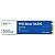 SSD M.2 Western Digital SA510 Blue 500GB SATA 3 - WDS500G3B0B - Imagem 1