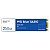 SSD M.2 Western Digital SA510 Blue 240GB SATA 3 - WDS250G3B0B - Imagem 1