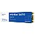SSD M.2 Western Digital SA510 Blue 240GB SATA 3 - WDS250G3B0B - Imagem 2