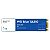 SSD M.2 Western Digital SA510 Blue 1TB SATA 3 - WDS100T3B0B - Imagem 1