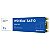 SSD M.2 Western Digital SA510 Blue 1TB SATA 3 - WDS100T3B0B - Imagem 2