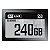 SSD Goline 240GB 2.5" SATA 3 - GL0240G - Imagem 1