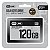 SSD Goline 120GB 2.5" SATA 3 - GL0120G - Imagem 2