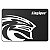 SSD Kingspec 256GB 2.5" SATA 3 - P3-256 - Imagem 1