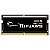 Memória RAM G.skill Ripjaws DDR5 4800MT/s para Notebook - F5-4800S4039A16GX1-RS - Imagem 1
