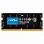 Memoria RAM Crucial 8GB DDR5 5200MHz para Notebook - CT8G52C42S5 - Imagem 1