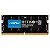 Memória RAM Crucial 8GB DDR5 5600MT/s para Notebook - CT8G56C46S5 - Imagem 1