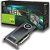Placa de Vídeo NVIDIA QUADRO NVS 810 4GB DDR3 128 bits 8 mini display port VCNVS810DVI-PORPB - suporta até 8 monitores/t - Imagem 1