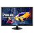 Monitor Gamer ASUS VP228HE WLED/TN 21.5 Pol Full HD 1ms 60Hz - Imagem 1