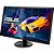 Monitor Gamer ASUS VP247QG TN 23.6 Pol Full HD 1ms 75Hz Adaptive-Sync/FreeSync - Imagem 2