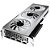 Placa de Vídeo Gigabyte GeForce RTX 3060 Ti VISION OC LHR 8GB GDDR6 256Bits - GV-N306TVISION OC-8GD - Imagem 4