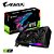 Placa de Vídeo Gigabyte AORUS GeForce RTX 3070 MASTER 8G 8GB GDDR6 256Bits - GV-N3070AORUS M-8GD - Imagem 1