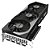 Placa de Vídeo Gigabyte GeForce RTX 3070 GAMING OC 8G 8GB GDDR6 LHR 256Bits - GV-N3070GAMING OC-8GD - Imagem 2