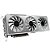 Placa de Vídeo Gigabyte GeForce RTX 3070 VISION OC 8G 8GB GDDR6 256Bits - GV-N3070VISION OC-8GD - Imagem 3