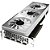 Placa de Vídeo Gigabyte GeForce RTX 3070 VISION OC 8G 8GB GDDR6 256Bits - GV-N3070VISION OC-8GD - Imagem 2