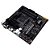 Placa Mãe Asus TUF Gaming A520M-Plus DDR4 AM4 mATX - Imagem 3