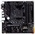 Placa Mãe Asus TUF Gaming A520M-Plus DDR4 AM4 mATX - Imagem 4