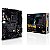 Placa Mãe Asus TUF Gaming B550-Plus DDR4 AM4 ATX - Imagem 1