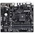 Placa Mãe Gigabyte AB350M-DS3H V2 DDR4 AM4 M-ATX - Imagem 3
