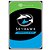 HD 4TB Seagate SkyHawk 3.5'' 5900RPM 256MB SATA III - ST4000VX013 - Imagem 1