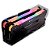 Memória Corsair Vengeance RGB PRO 16GB (2x8Gb) 3200Mhz DDR4 Preta - CMW16GX4M2C3200C16 - Imagem 4
