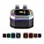 WaterCooler Corsair Hydro Series H115I RGB PLATINUM 280mm - CW-9060038-WW - Imagem 3