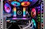 WaterCooler Corsair Hydro Series H115I RGB PLATINUM 280mm - CW-9060038-WW - Imagem 4