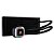 WaterCooler Corsair Hydro Series H100i RGB PLATINUM 240mm - CW-9060039-WW - Imagem 3