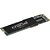 SSD 1Tb Crucial MX500 Sata M2 560MBs/510MBs - CT1000MX500SSD4 - Imagem 1
