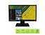 Monitor Acer LED 24 V246HQL - Full HD 5ms VGA/DVI Preto - Imagem 1