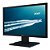 Monitor Acer LCD V206HQL - Widescreen 19.5´ VGA,5 ms HD HDCP VESA Bivolt Preto - Imagem 3