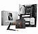 Kit Upgrade AMD Ryzen 7 7800X3D + Placa Mãe MSI X670E Gaming Plus WIFI DDR5 AM5 ATX - Imagem 1