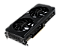 Placa de Vídeo Gainward GeForce RTX 5060 TI Ghost OC 8GB GDDR7 128 bits - NE7506TT19P1-GB2062B - Imagem 3