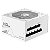 FONTE ATX 1000W 80PLUS GOLD GIGABYTE FULL MODULAR  GP-UD1000GM PG5 ICE - Imagem 1