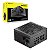 Fonte Corsair RM1000x Shift CP-9020300-N ATX 1000W 80Plus Gold - Preto - Imagem 1