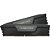 Memória Corsair Vengeance 32GB (2x16GB) DDR5 6000MHz - CMK32GX5M2E6000C36W - Imagem 1