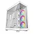 Gabinete DeepCool CH780 ATX Max Panoramico Dual Chamber Vidro Temperado Branco - R-CH780-WHADE41-G-1 - Imagem 1