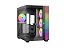 Gabinete be quiet! Light Base 600 LX ARGB Vidro Temperado Preto - BGW67 - Imagem 1