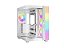 Gabinete be quiet! Light Base 600 LX ARGB Vidro Temperado Branco - BGW68 - Imagem 1